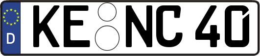 KE-NC40