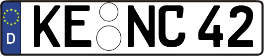 KE-NC42