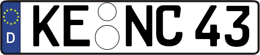 KE-NC43