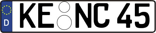 KE-NC45