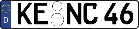 KE-NC46