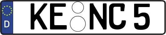KE-NC5