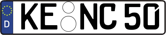 KE-NC50