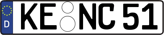 KE-NC51