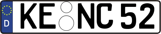 KE-NC52