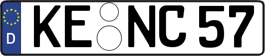KE-NC57