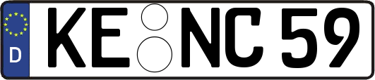 KE-NC59