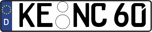 KE-NC60