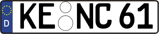KE-NC61