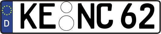 KE-NC62