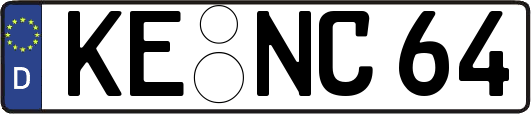 KE-NC64