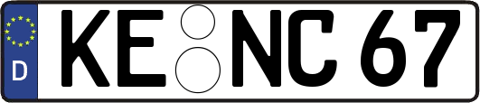 KE-NC67