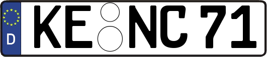 KE-NC71