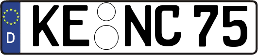KE-NC75