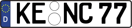 KE-NC77