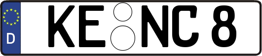 KE-NC8