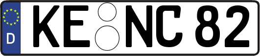 KE-NC82