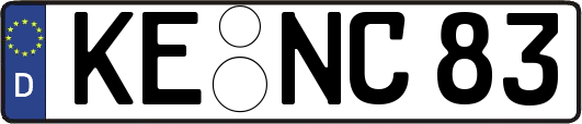 KE-NC83