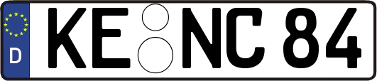 KE-NC84