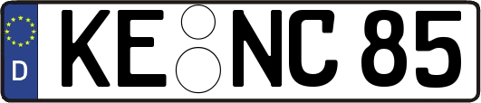 KE-NC85