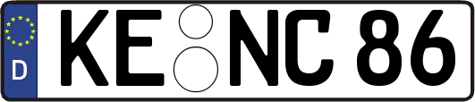 KE-NC86