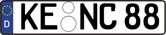 KE-NC88