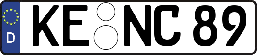 KE-NC89