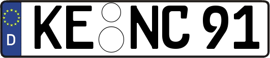 KE-NC91