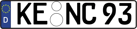 KE-NC93