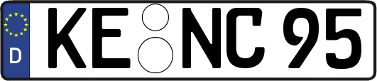 KE-NC95