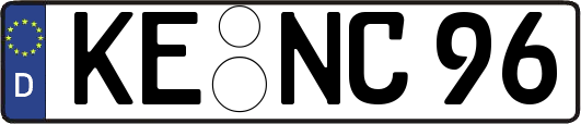KE-NC96