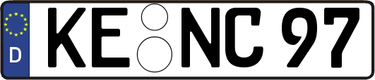 KE-NC97