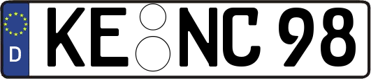 KE-NC98