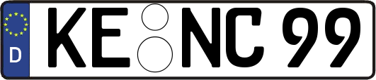 KE-NC99