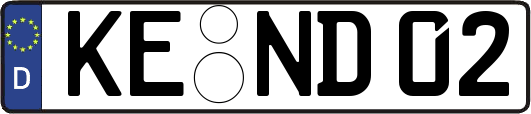 KE-ND02