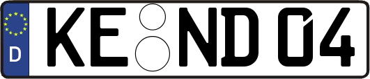 KE-ND04