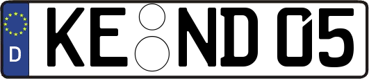 KE-ND05