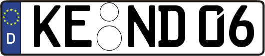 KE-ND06