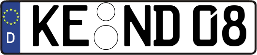 KE-ND08