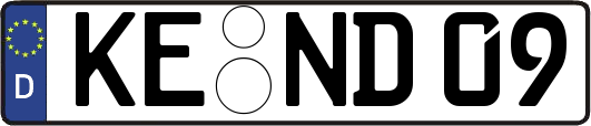KE-ND09
