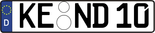 KE-ND10