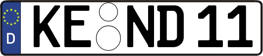 KE-ND11