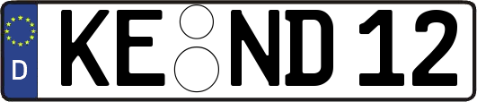 KE-ND12
