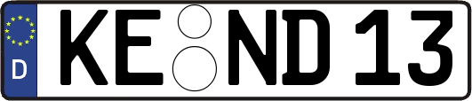 KE-ND13