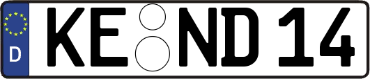 KE-ND14