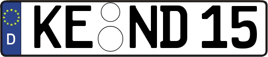 KE-ND15