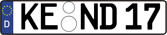 KE-ND17