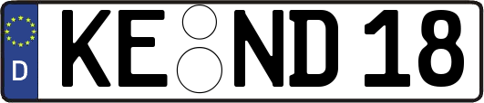 KE-ND18