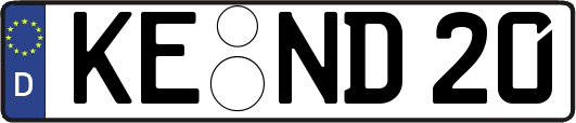 KE-ND20