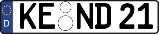 KE-ND21
